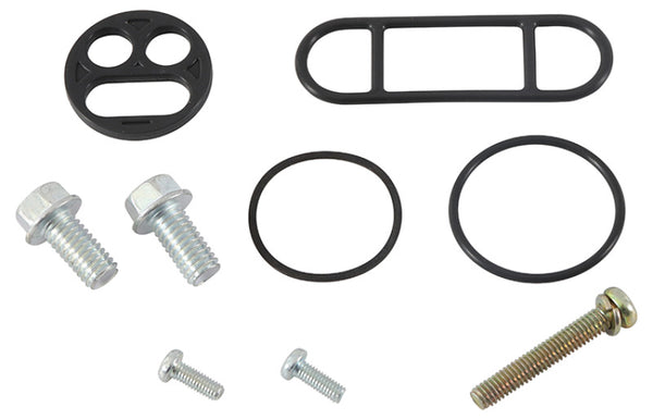 All Balls Racing Fuel Tap Repair Kit Kawasaki KVF360A Prairie 4x4 (20032013)