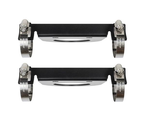 Carli 05-23 Ford F250/F350 SD Remote Reservoir Mount for 2.0 Shocks