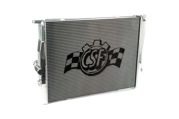 CSF Triple Pass Radiator for 2007-2013 BMW M3 E9X
