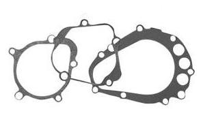 Cometic 05+ Dodge 6.1L Hemi .060in Fiber Intake Gasket