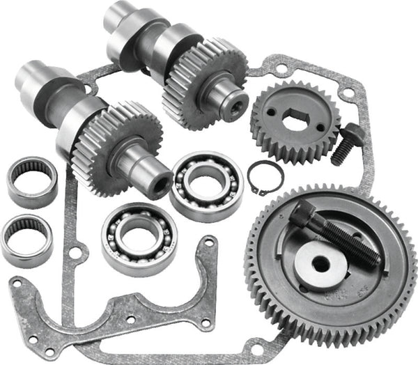 S&S Cycle 99-06 BT 510G Camshaft Kit