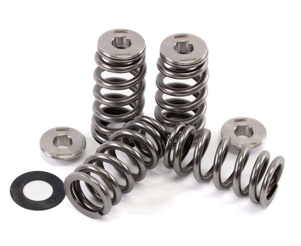 GSC Power Division Audi RS3 DAZA Beehive Valve Spring & Titanium Retainer Kit (2017+, 60PSI Max Boost)