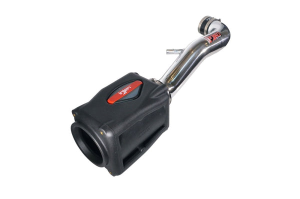 Injen Power-Flow Air Intake System for 2018+ Jeep Wrangler JL V6-3.6L