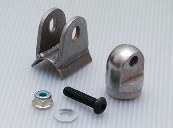 Cusco Weld-In Cage Connector Kit for Roll Cage (S/O / No Cancel)