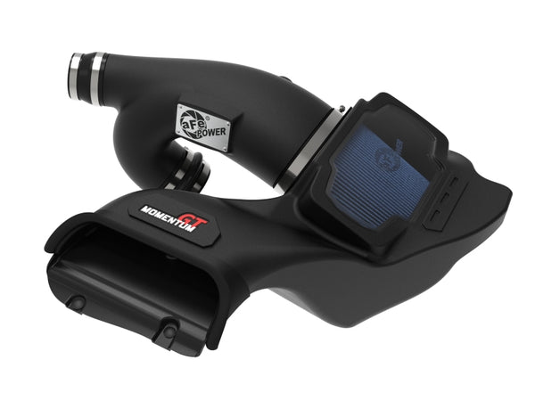 aFe Momentum GT Pro 5R Cold Air Intake System for 2021+ Ford F-150 V6-3.5L