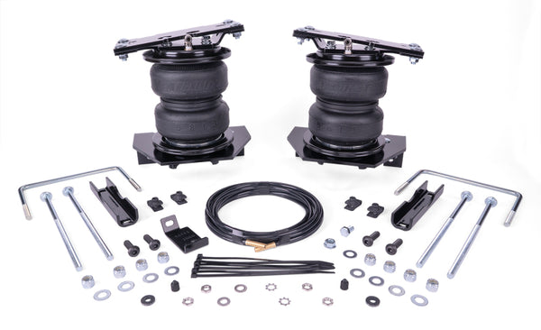 Air Lift LoadLifter 5000 Ultimate Air Spring Kit 2023 Ford F-250 Super Duty 5,000lb Capacity