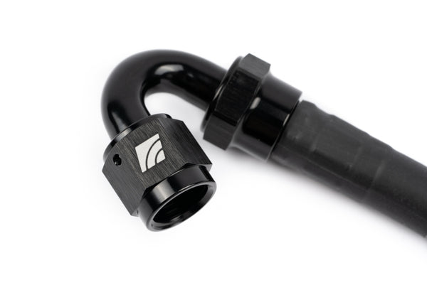 AMS Performance Q50/Q60 CAN Bus Flex Fuel Kit