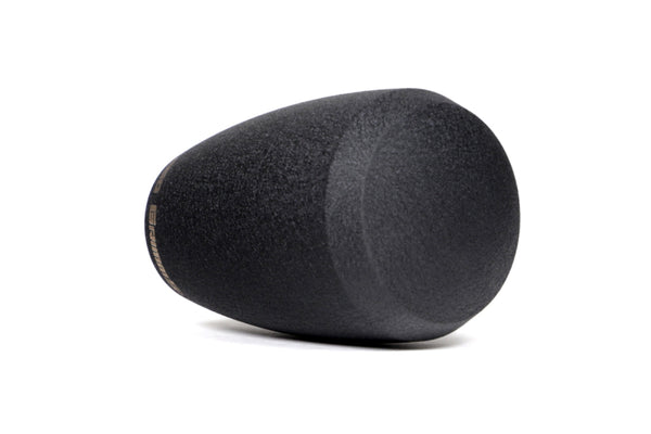 GrimmSpeed Black Stainless Steel Shift Knob - Subaru 5 & 6 Speed Manual