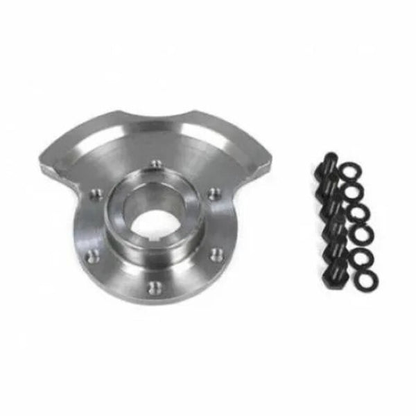 Competition Clutch Counterweight Kit for 89-99 Mazda RX-7 with Bolts