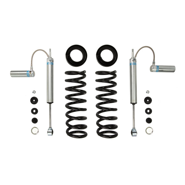 Bilstein B8 5162 Series Suspension Kit for 14-16 Dodge Ram 2500