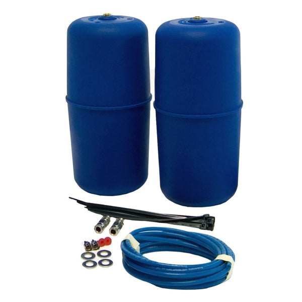 Firestone Coil-Rite Air Helper Spring Kit for 04-05 Nissan Pathfinder & 06-17 Armada (W237604150)