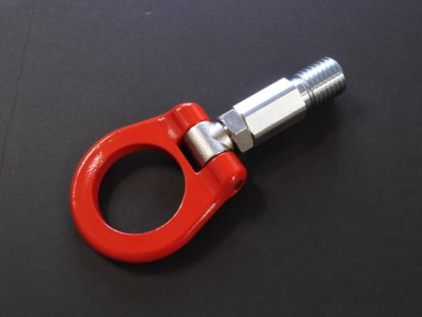 Cusco Rear Tow Hook Swivel Joint for Mitsubishi Lancer Evo X