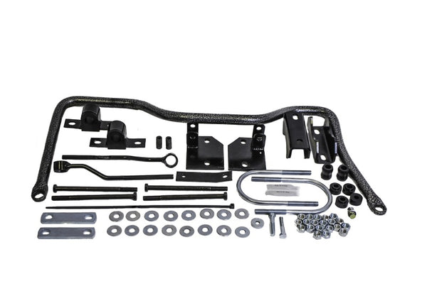 Hellwig 14-21 Ram 3500 2/4WD 6.7L Diesel 1-1/8in Rear Sway Bar