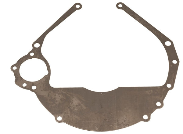Ford Racing Modular Block Manual Transmission Starter Index Plate
