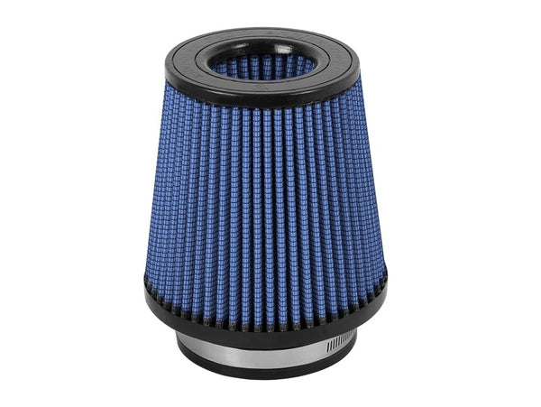 aFe MagnumFLOW Universal Air Filter UCO P5R A/F P5R 4F x 6B x 4-1/2T (Inv) x 6H