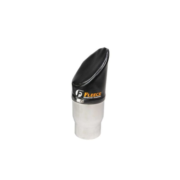 Fleece Performance 7-Inch 45-Degree Hood Stack Cover