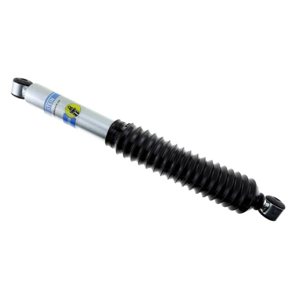 Bilstein 5100 Series Front Steering Damper for 03-13 Ford E-150 / E-250 - 46mm Monotube