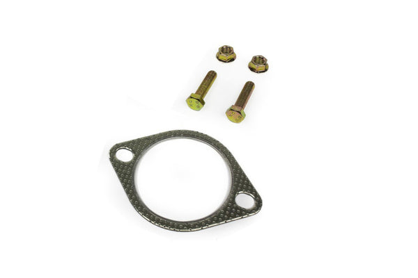 ISR Performance Series II GT Single Rear Section for 89-94 Nissan 240SX (S13)