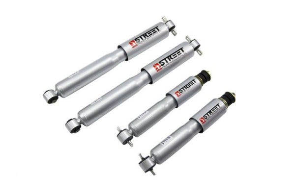 Belltech Street Performance Shock Set Truck & SUV Shocks