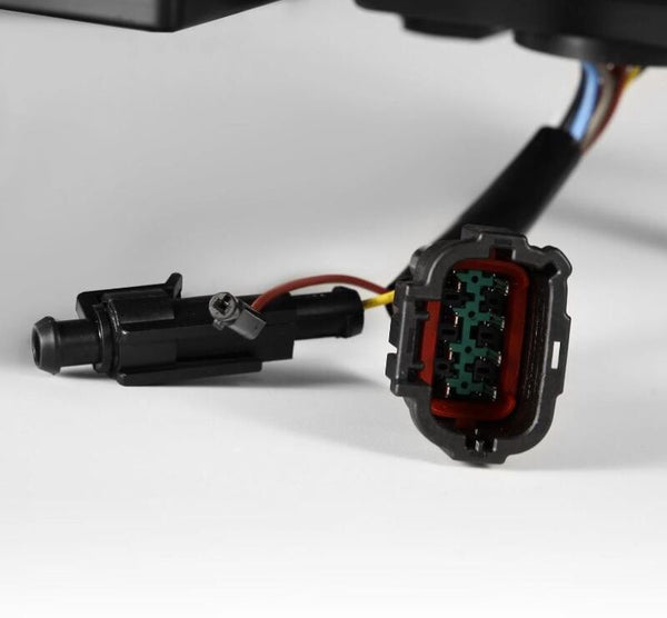 AlphaRex NOVA-Series LED Projector Headlights for Nissan GT-R R35 (20092024)