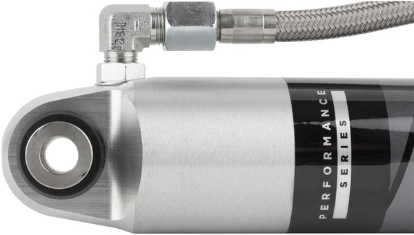 Fox 2018+ Jeep JL 2.0 Performance Series 11.6in IFP Rear Shock - 2-3in Lift