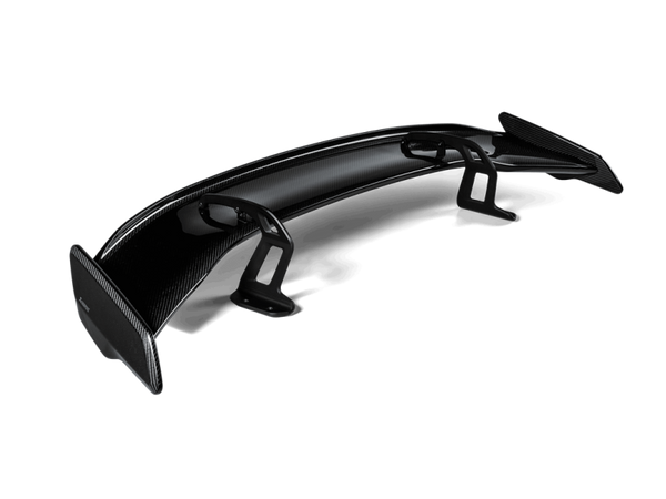 Akrapovic Rear Carbon Wing BMW G87 M2 (2021+), G80 M3 & G82 M4 (Fitting Kit Required)