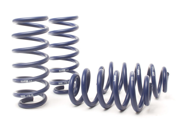 H&R Sport Springs for 2019-2022 Porsche Cayenne (PASM, Non-Air Suspension)