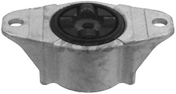 KYB Shocks & Struts Strut Mount Rear 04-09 Mazda 3 / 06- 10 Mazda 5