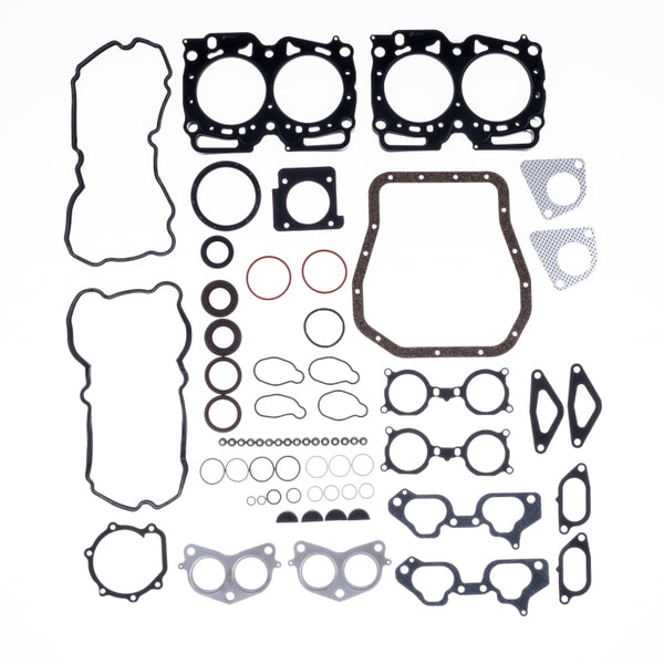 Cometic Street Pro Gasket Kit for 2004-2006 Subaru Impreza WRX STI (Excludes Head Gasket)