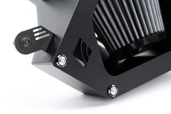 AMS Performance BMW G8X M2/M3/M4 S58 Air Intakes (Open Airbox)