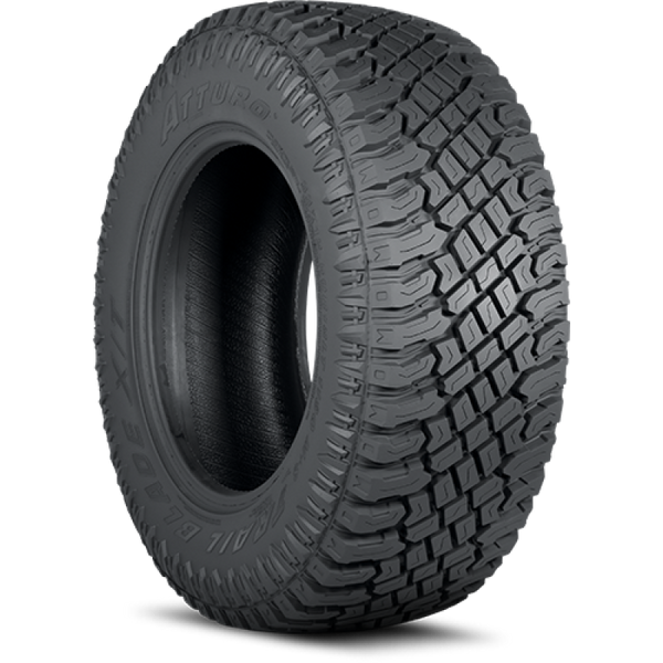 Atturo Trail Blade X/T Hybrid Tyre 35x12.50R20LT 121Q