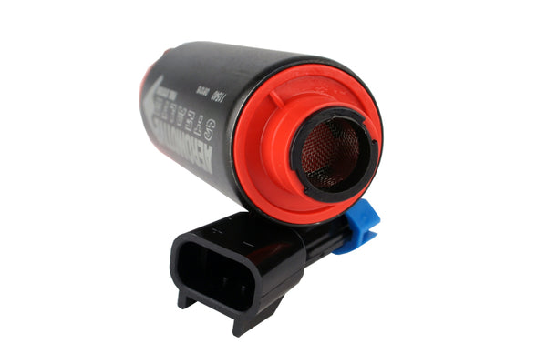 Aeromotive 340 Stealth In-Tank E85 Fuel Pump (Center Inlet) - 340 LPH