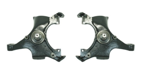Belltech Drop Spindle Set for 19921998 GM Regular Cab & 19881998 Extended Cab