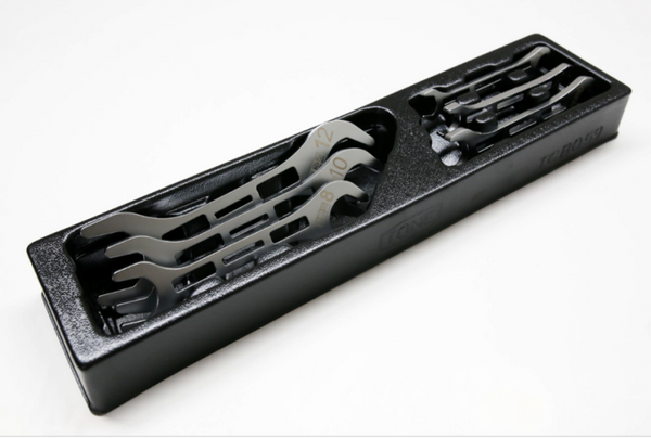 HKS Tone Fitting Wrench - Precision Tool for Auto Maintenance