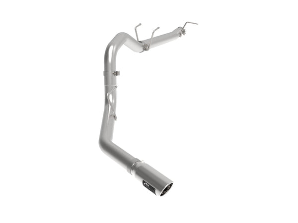 aFe Apollo GT Series 3.5" 409 SS Axle-Back Exhaust for 2017-2020 Ford F-250/F-350