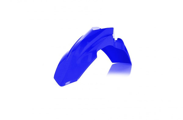Acerbis Front Fender Honda CRF110F (2019+) YZ Blue