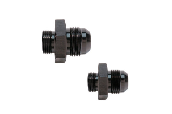 Aeromotive AN-8 to AN-10 Flare Union Fitting (AN8 to AN10 Adapter)