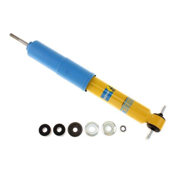 Bilstein B6 4600 Monotube Shock Absorber for 2004 Toyota Tacoma Base RWD