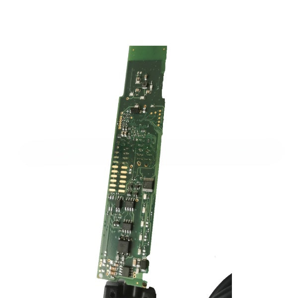 Scania Truck Diagnostic Tool Full-Chip Scania Truck Fault Diagnosis Device OBD Detection and Advanced Vehicle Diagnostic Interface