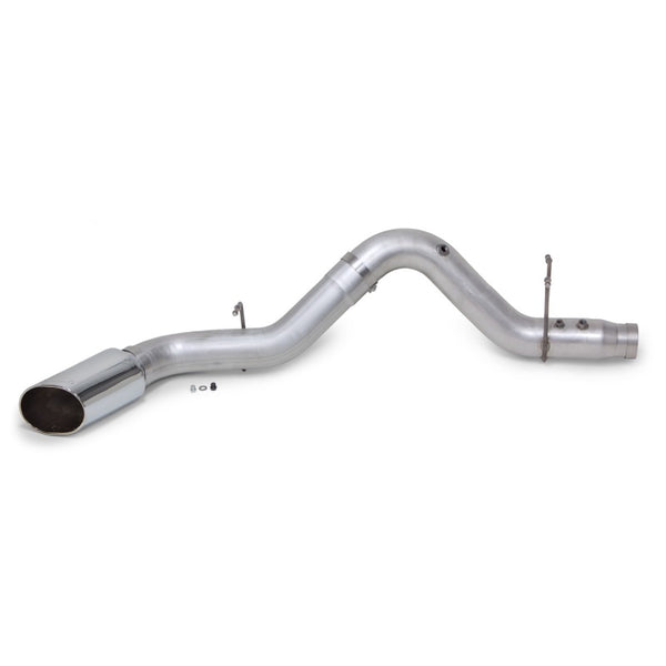 Banks Power Monster Cat-Back Exhaust System 20172019 Chevy/GMC Duramax 6.6L L5P 2500/3500HD