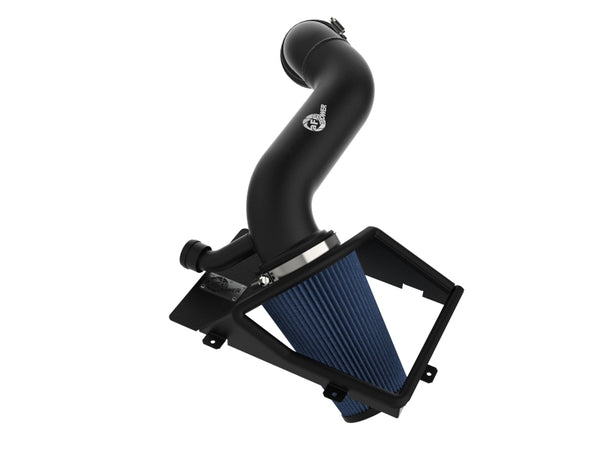 aFe Cold Air Intake System w/ Pro 5R Filter for 22-23 VW GTI MKVIII L4-2.0L