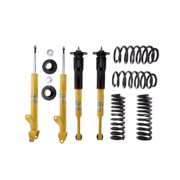 Bilstein B12 Pro-Kit Suspension Kit for 2010 Dodge 300C/Magnum