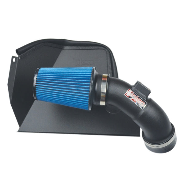 INJEN SP Series Cold Air Intake System for BMW & Toyota 3.0L Turbo (2016-2021) - P/N SP1129WB