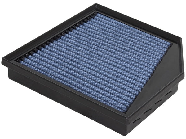 aFe MagnumFLOW PRO 5R Drop-In Air Filter for 20142015 Lexus IS250/IS350 V6