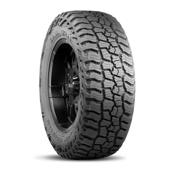 Mickey Thompson Baja Boss A/T Tire - LT275/70R18 125/122Q - 247470