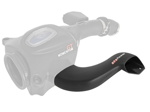 aFe Momentum GT Intake System w/ Dynamic Air Scoop (D.A.S.) for 20082017 Toyota Land Cruiser 5.7L V8