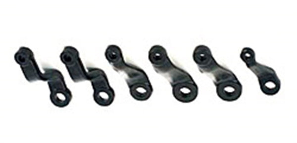 Fabtech Pitman Arm for 2005-2019 Ford F250/F350 4WD