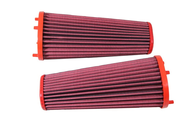 BMC Replacement Cylindrical Air Filters Kit for 2012+ Porsche Boxster / Boxster S 2.7