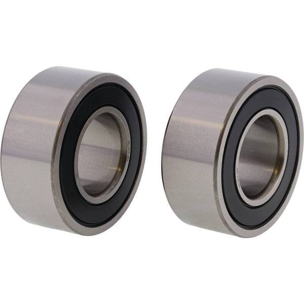 All Balls Racing Front Wheel Bearing Kit 2003 Harley-Davidson FLHPEI Police Road King