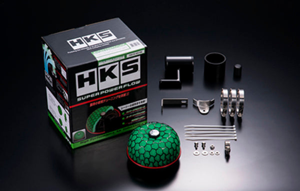 HKS SPF Air Filter for JZS161 2JZ-GTE